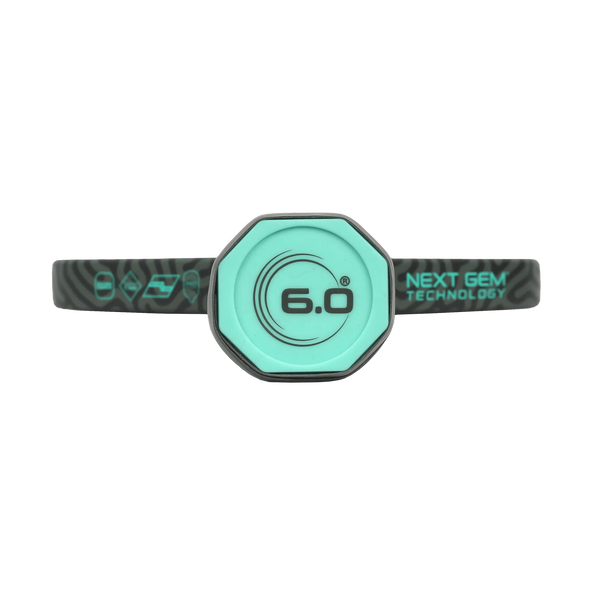 Six Zero Coral Pro Hybrid 16mm (With Neoprene Cover)
