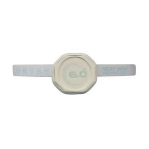 Six Zero Boulder Opal 14mm - Hybrid (With Neoprene Cover)