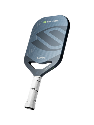 Selkirk LUXX Control Air Epic InfiniGrit