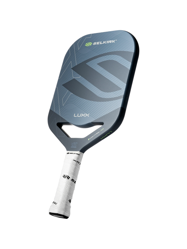 Selkirk LUXX Control Air Epic InfiniGrit
