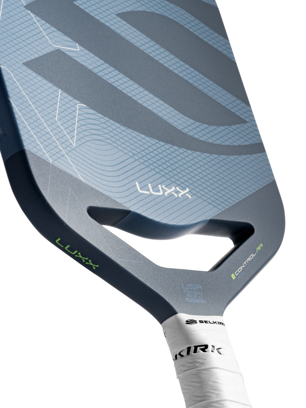 Selkirk LUXX Control Air Epic InfiniGrit