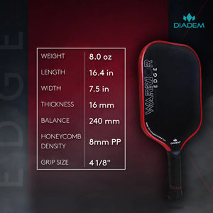 Diadem Warrior Edge