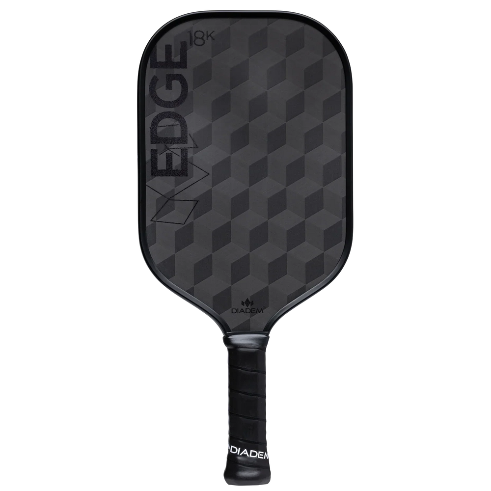 [DEMO] Diadem Edge 18K Power Pickleball Racket (Midnight)