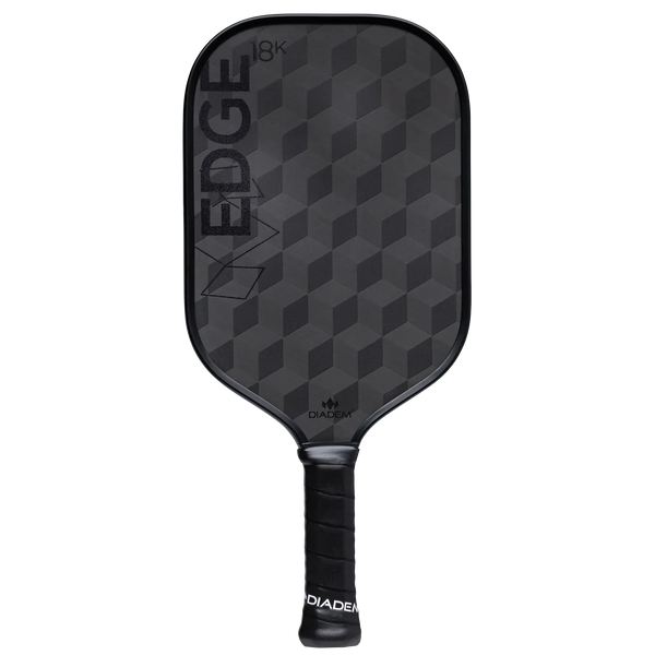 [DEMO] Diadem Edge 18K Power Pickleball Racket (Midnight)