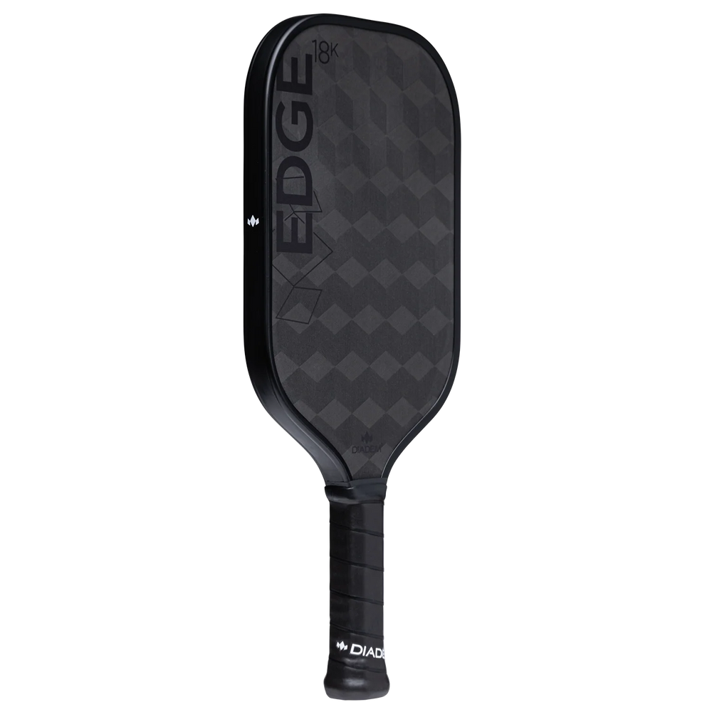 Diadem Edge 18K Power Pickleball Paddle (Midnight)