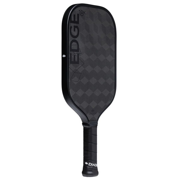 [DEMO] Diadem Edge 18K Power Pickleball Racket (Midnight)