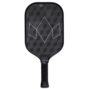 Diadem Edge 18K Power Pickleball Racket (Midnight)