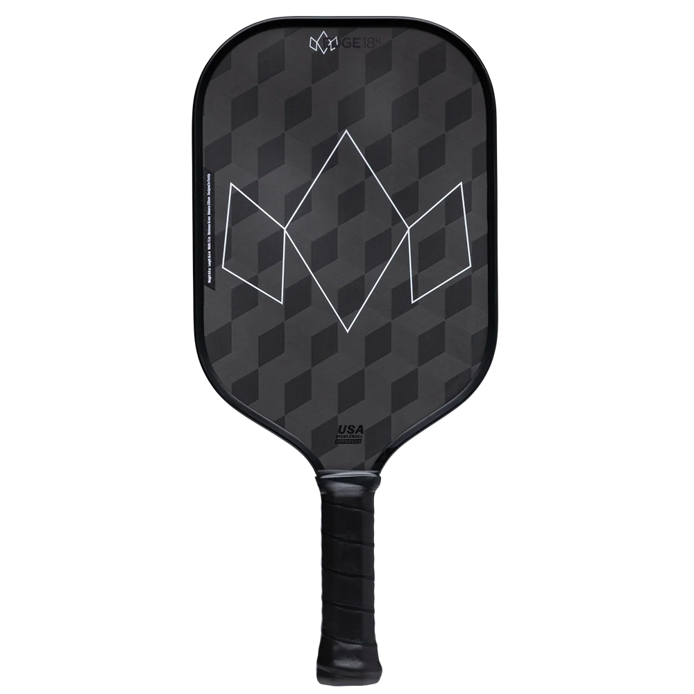 [DEMO] Diadem Edge 18K Power Pickleball Racket (Midnight)