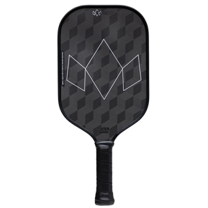 [DEMO] Diadem Edge 18K Power Pickleball Racket (Midnight)