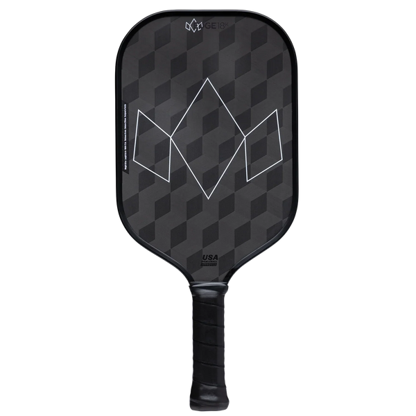 [DEMO] Diadem Edge 18K Power Pickleball Racket (Midnight)