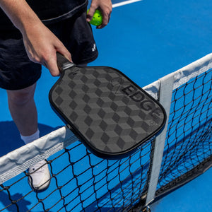 Diadem Edge 18K Power Pickleball Racket (Midnight)