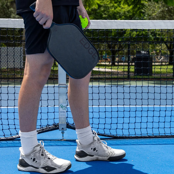[DEMO] Diadem Edge 18K Power Pickleball Racket (Midnight)