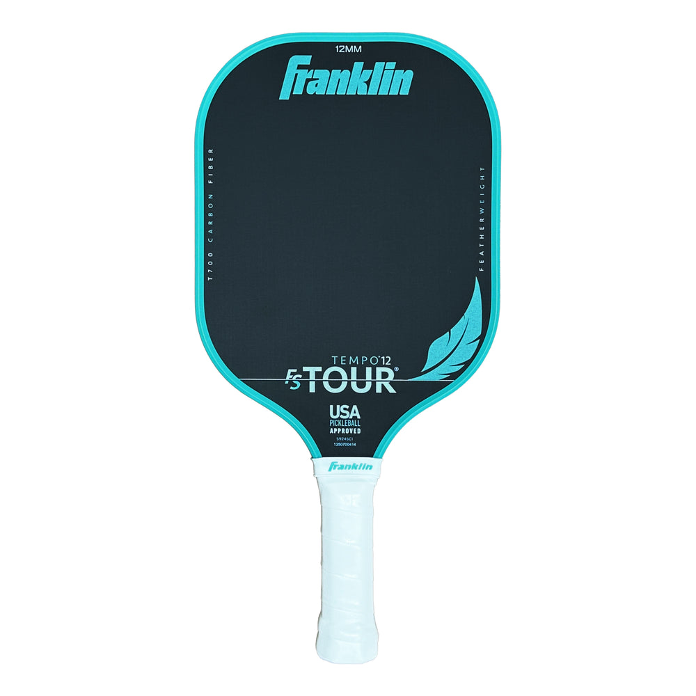 Franklin FS Tour Featherweight 12mm (Tempo)