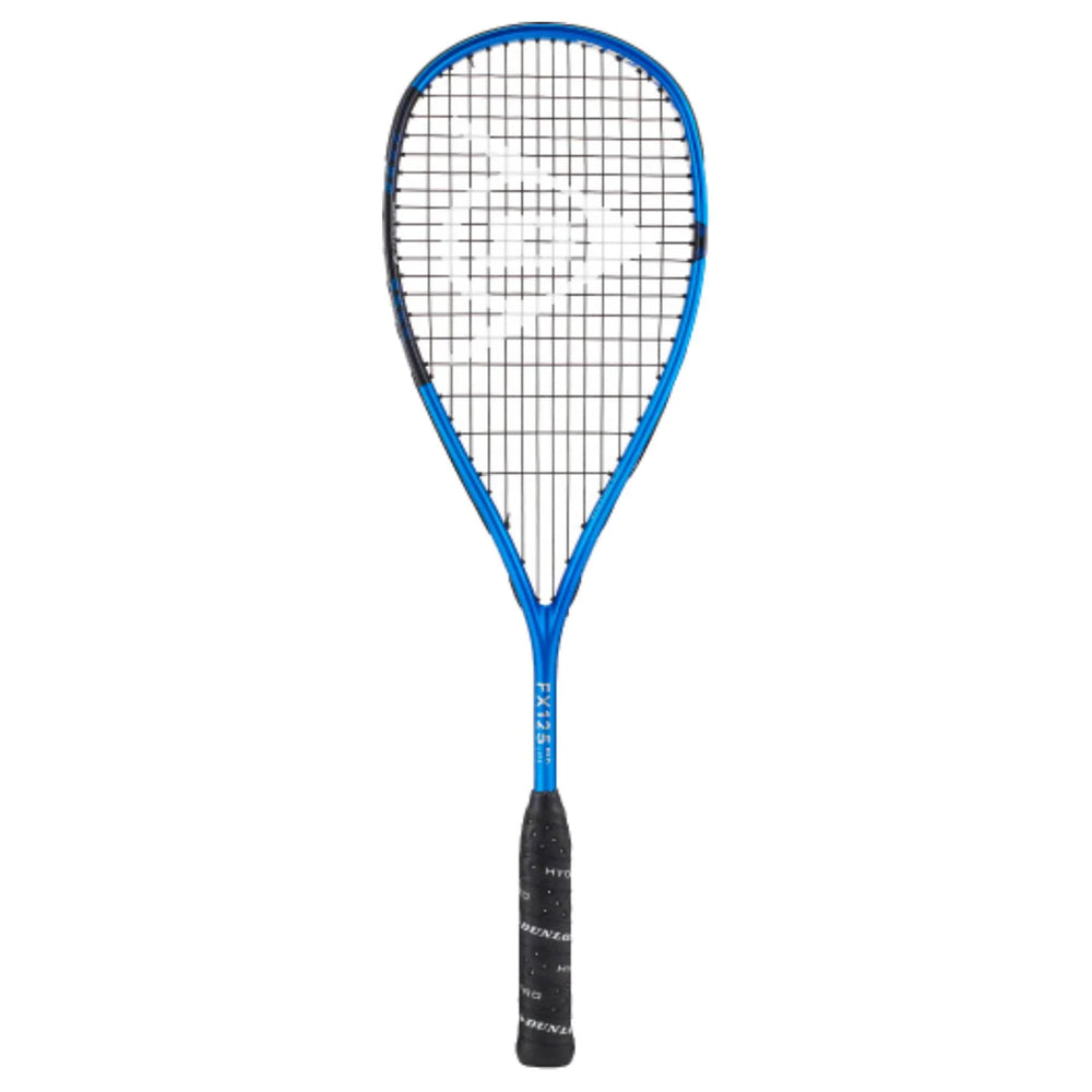 Dunlop FX 125 Pro Lite Squash Racquet (Demo)