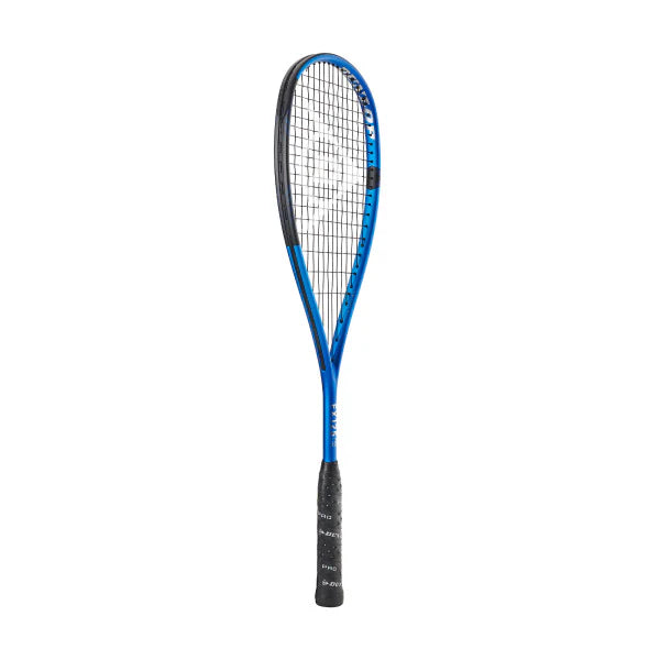 Dunlop FX 125 Pro Lite Squash Racquet (Demo)