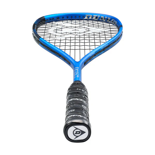 Dunlop FX 125 Pro Lite Squash Racquet (Demo)