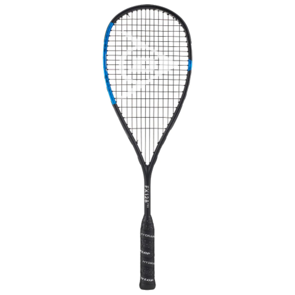 [DEMO] Dunlop FX 128 Pro Squash Racquet
