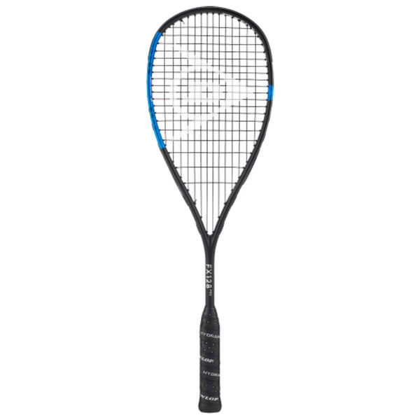 [DEMO] Dunlop FX 128 Pro Squash Racquet