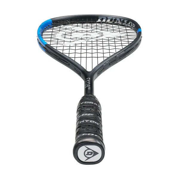 [DEMO] Dunlop FX 128 Pro Squash Racquet