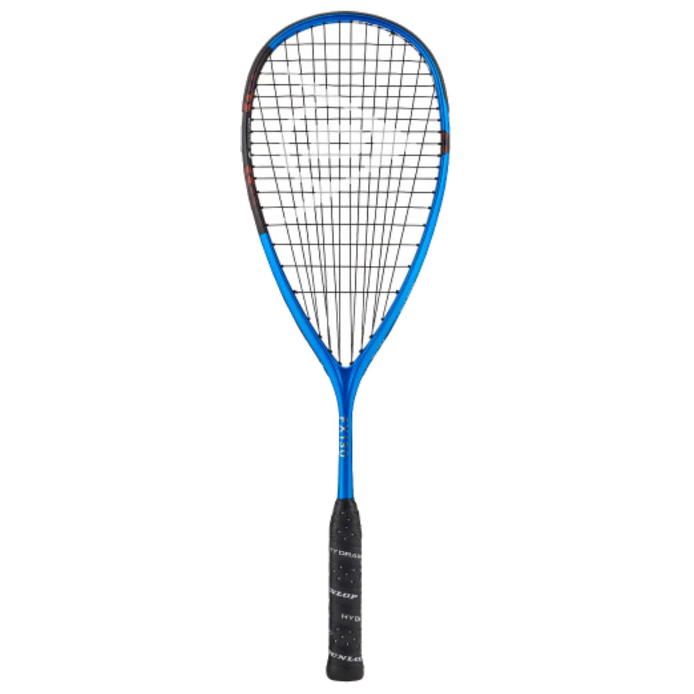 Dunlop FX 130 Squash Racquet