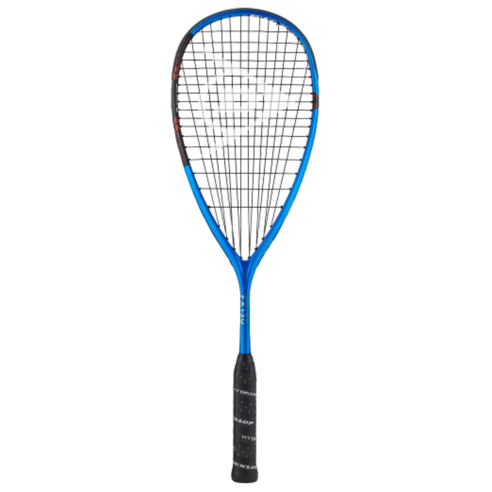 [DEMO] Dunlop FX 130 Squash Racquet