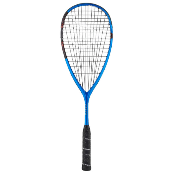 [DEMO] Dunlop FX 130 Squash Racquet