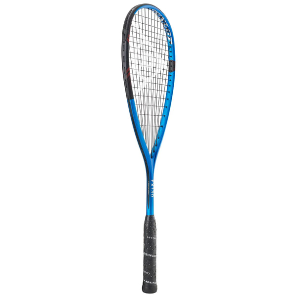 [DEMO] Dunlop FX 130 Squash Racquet