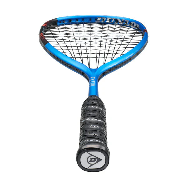 [DEMO] Dunlop FX 130 Squash Racquet