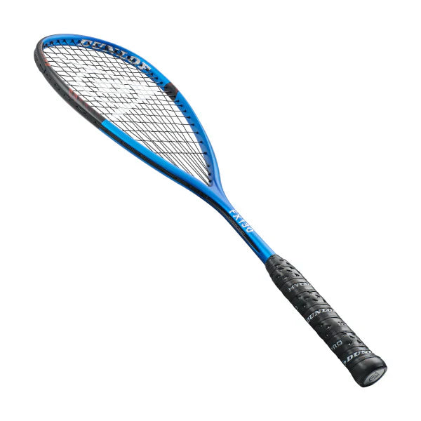 [DEMO] Dunlop FX 130 Squash Racquet