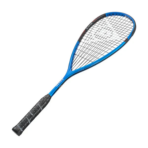 [DEMO] Dunlop FX 130 Squash Racquet