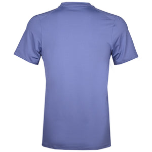 Nike Men's Dri-FIT Advantage Top (World Indigo)