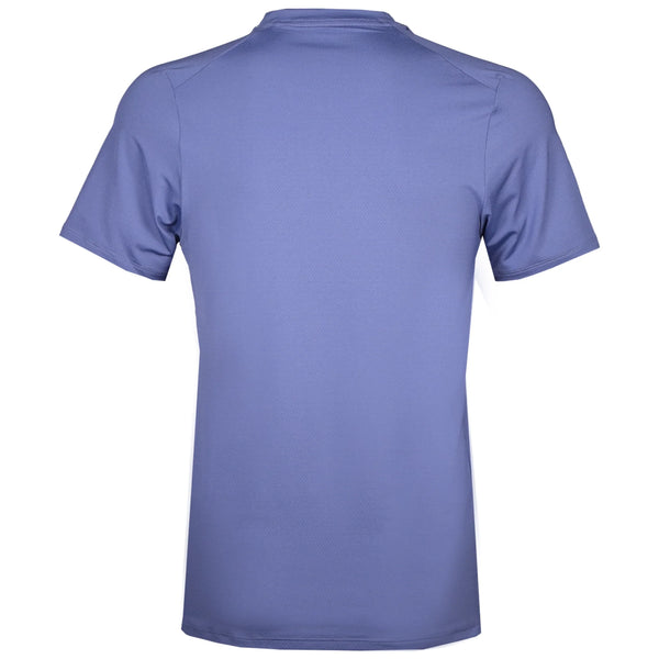 Nike Men's Dri-FIT Advantage Top (World Indigo)