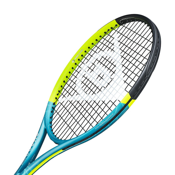 [DEMO] Dunlop SX 300 Tour (2025)