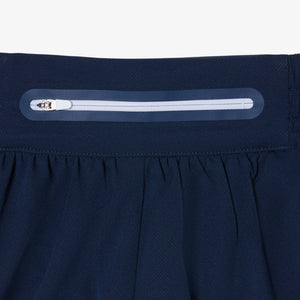 Lacoste Women's Ultra Dry Lined Tennis Shorts