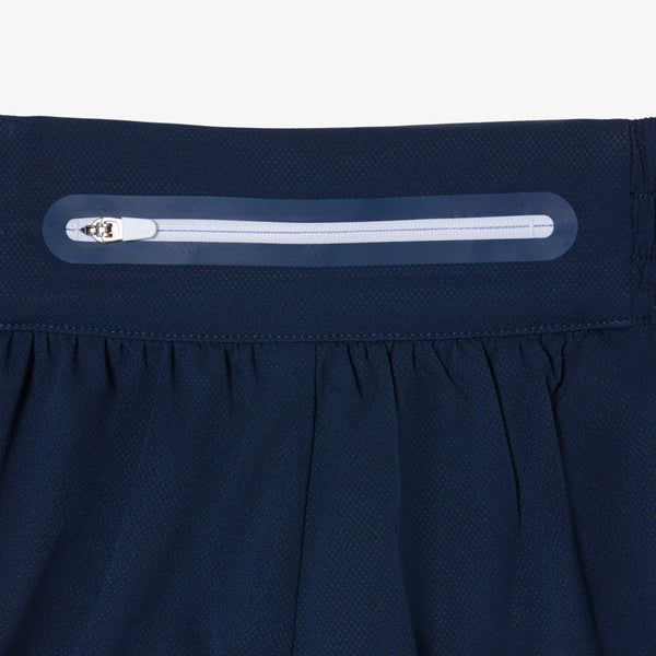 Lacoste Women's Ultra Dry Lined Tennis Shorts