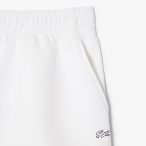 Lacoste Women's Double Face Jersey Shorts