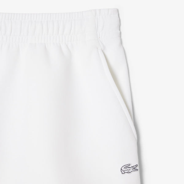 Lacoste Women's Double Face Jersey Shorts