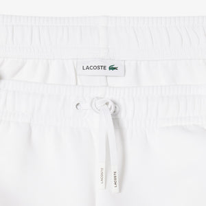 Lacoste Women's Double Face Jersey Shorts