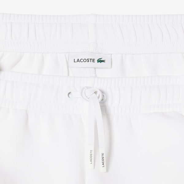 Lacoste Women's Double Face Jersey Shorts
