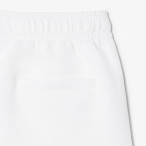 Lacoste Women's Double Face Jersey Shorts