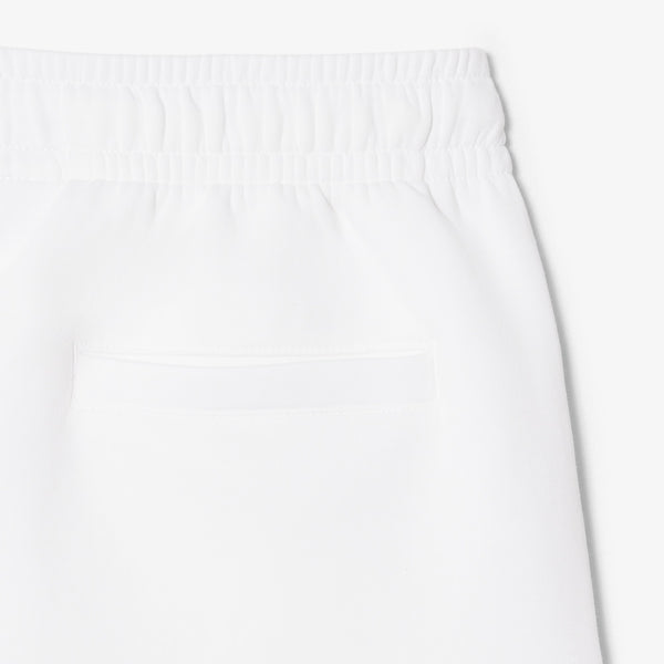 Lacoste Women's Double Face Jersey Shorts