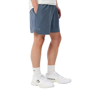 Lacoste x Novak Djokovic Men's Short