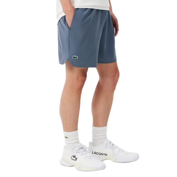 Lacoste x Novak Djokovic Men's Short