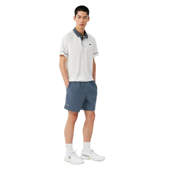 Lacoste x Novak Djokovic Men's Short