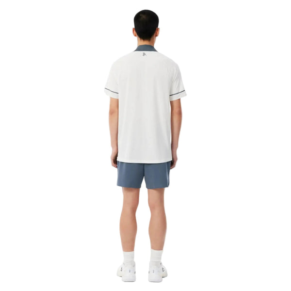 Lacoste x Novak Djokovic Men's Short