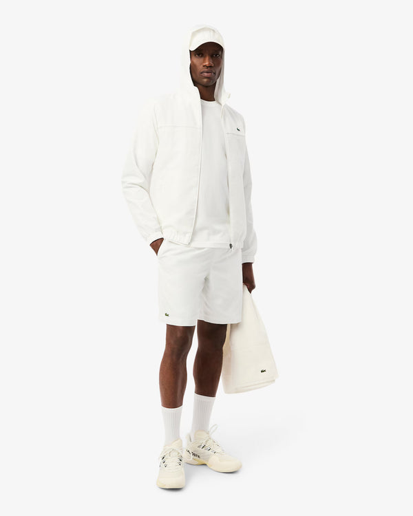 Lacoste Men's Lightweight Tennis Shorts