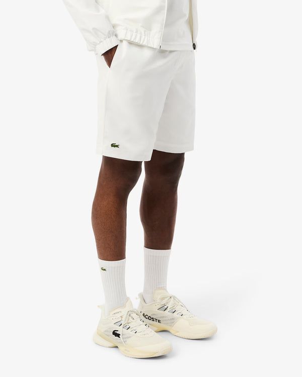 Lacoste Men's Lightweight Tennis Shorts