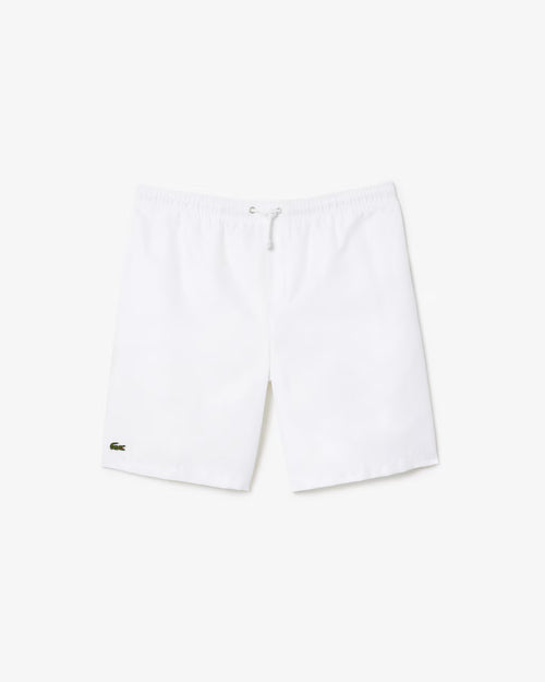 Lacoste Men's Lightweight Tennis Shorts