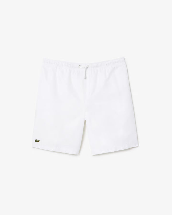 Lacoste Men's Lightweight Tennis Shorts