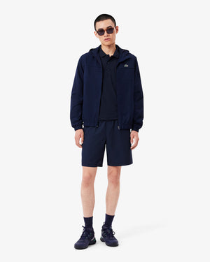 Lacoste Men's Lightweight Tennis Shorts